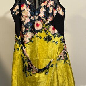 Make me an offer! ABS Allen Schwartz Dress Size 8